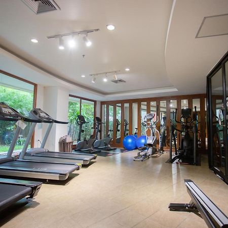 Apartament The Corner Patong Zewnętrze zdjęcie