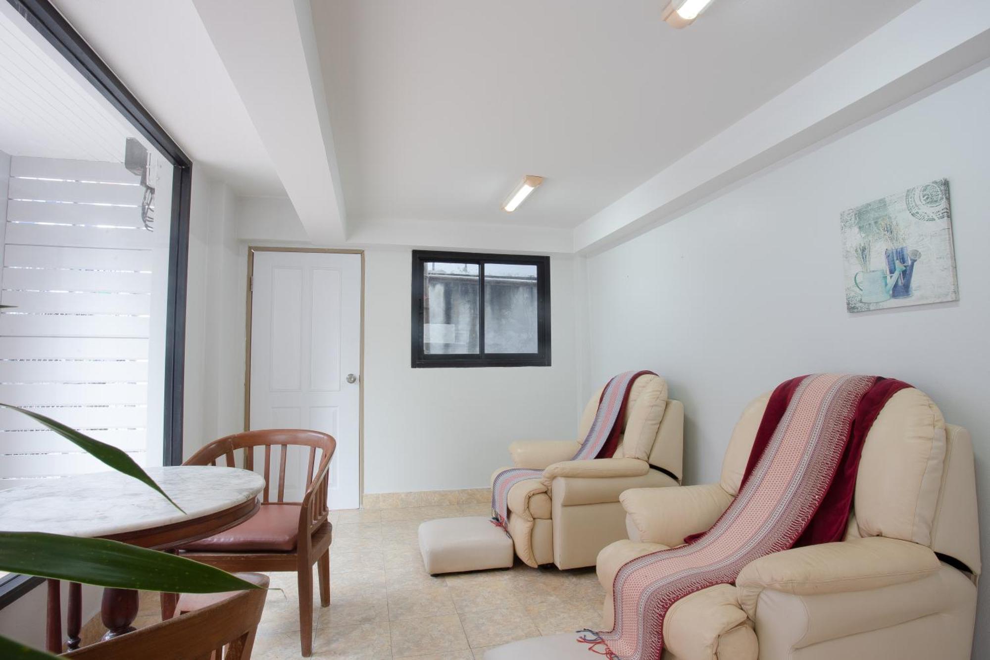 Apartament The Corner Patong Zewnętrze zdjęcie